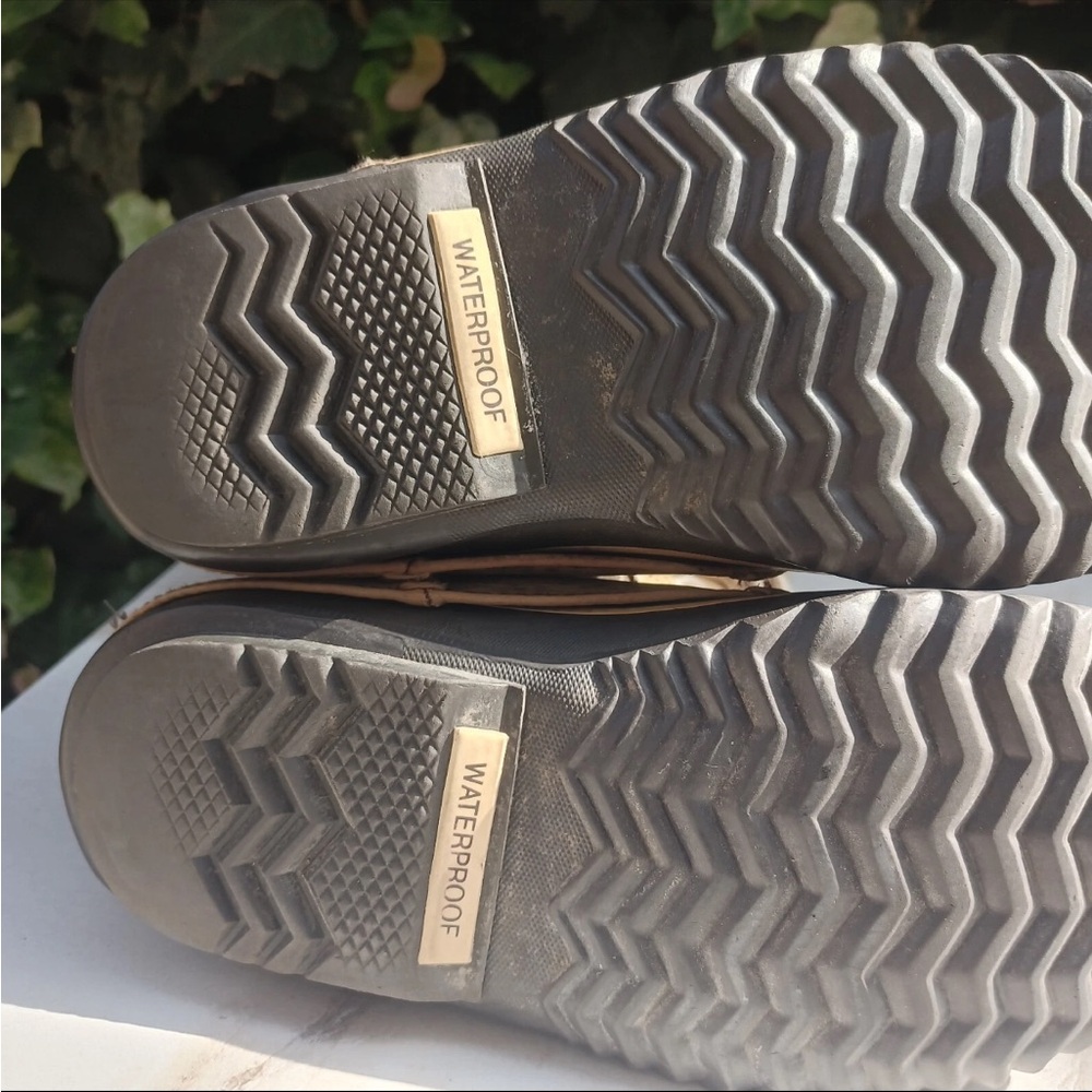 Sorel Cate the Great Tall Winter Boots | Size 6 - Picture 14 of 15